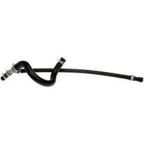 HVAC Heater Hose Assembly