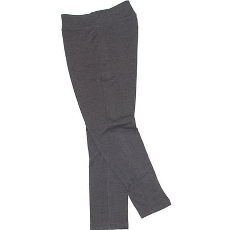 Juniors Cropped Leggings