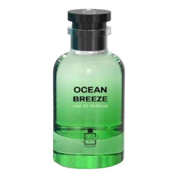 EMPER OCEAN BREEZE EDP 100 ML verde