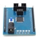 thumbnail image 1 of Placa de desarrollo ANGGREK XC9572XL placa de circuito impreso con 4 LED programables, 1 of 8