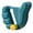 Blue, variant on Farfi Mop Holder Cartoon Removable ABS Wall-mounted Broom Mop Hanging Rack Household Supplies (Blue)
