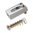thumbnail image 4 of Sillines de Puente de Guitarra de Aleación de Zinc Vintage Yuyangstore Sillines de repuesto para guitarra, 4 of 5
