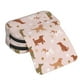 thumbnail image 4 of Disketp Star Cute Dog Estuche de Lápices de Doble Capa con Tapa Abatible y Cremallera, Organizador Escolar para Adolescentes y Adultos, 4 of 7