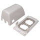 thumbnail image 2 of Cubiertas para enchufes y protector de cables 2 Pzs Dreambaby, 2 of 4