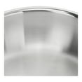 thumbnail image 4 of ZWILLING Pro 24 cm / 9.5 inch 18/10 Stainless Steel Frying Pan, 4 of 8