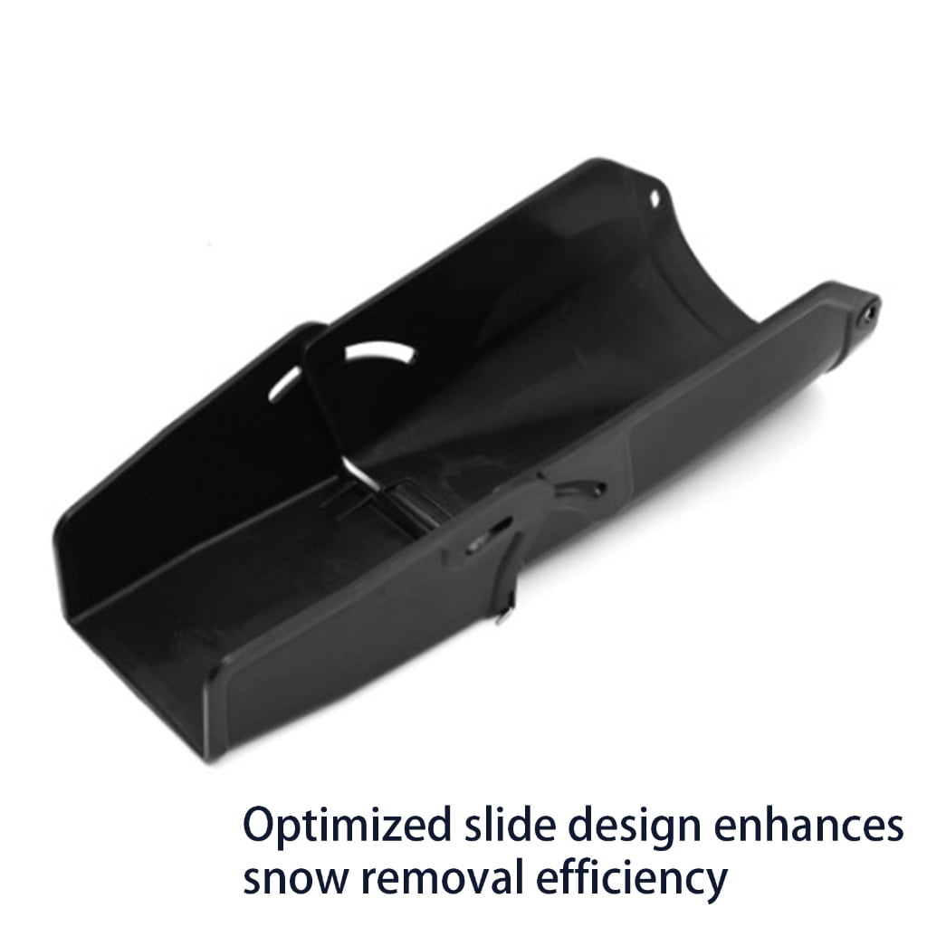 tegongse 762222MA Snow Thrower Chutes Assembly for 762222 325864 325847 76221MA 76221 325847MA 585414 307672 MT325847MA MT325847