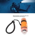 thumbnail image 3 of Dive Strobe Light Waterproof High Brightness LED Battery Powered Diving Signal Flashlight  Waterproof Design, 3 of 7