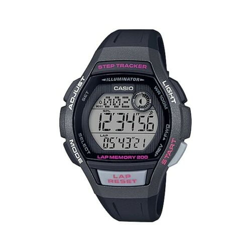 casio youth series
