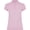 Light Pink, variant on Roly Womens Star Polo Shirt