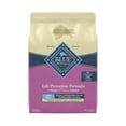 thumbnail image 1 of Blue Buffalo Life Protection Formula Small Breed Dry Dog Food Chicken & Brown Rice 4.5kg, 1 of 10
