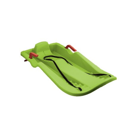 Superio Long Sled with Breaks by Superio