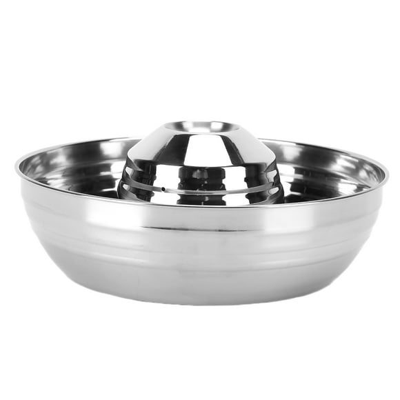 Pet Water Fountain,2L Cat Water Fountain Pet Drinking Fountain Cat Water Fountain Rapid Response