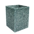 thumbnail image 5 of Sparkles Home Luminous Rhinestone Wastebasket, 5 of 5