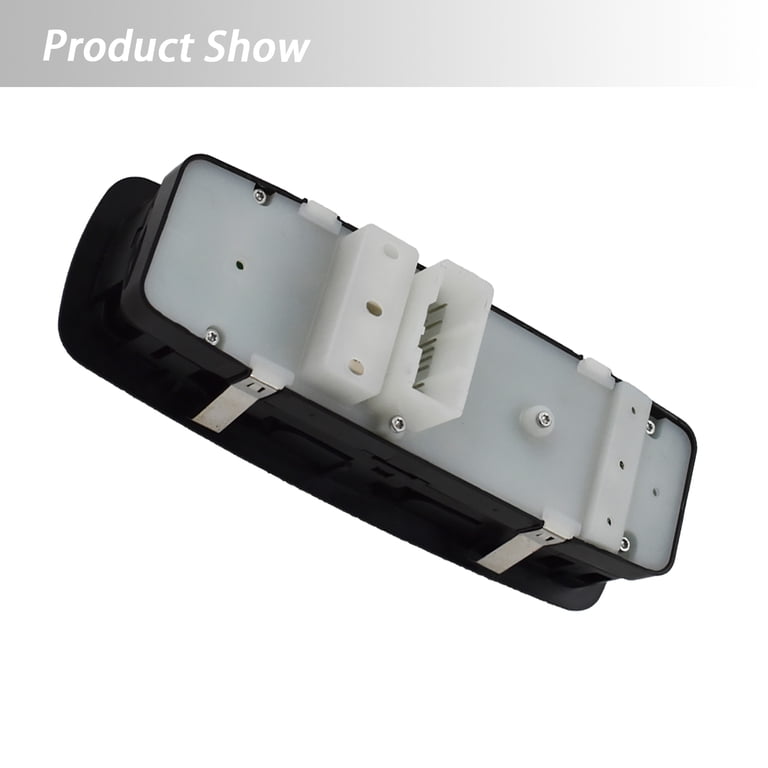 Front Door Master Power Window Switch 68086693AC Fit for 2011-2013