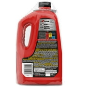 Drano Max Ultra Gel 80 أوقية. 2 pk.