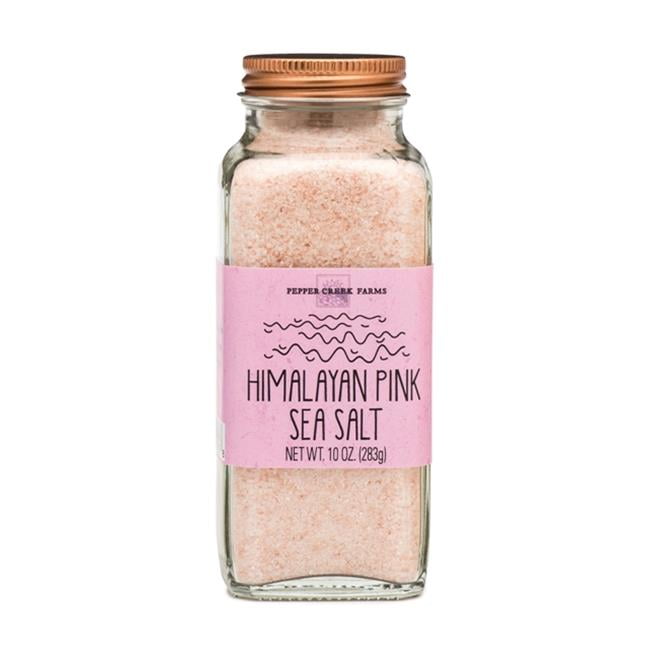 Pepper Creek Farms Himalayan Pink Sea Salt Pack of 6