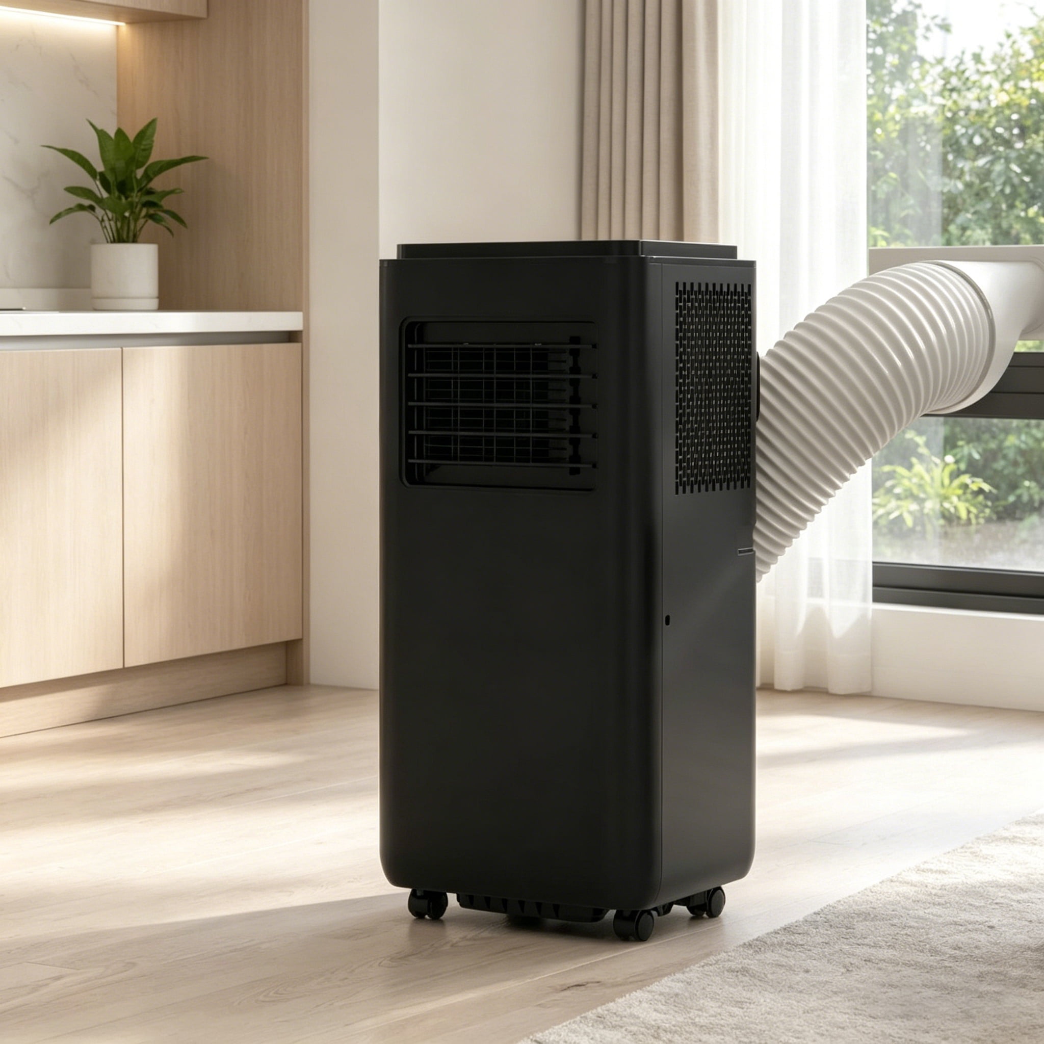 Air Conditioner