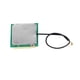 thumbnail image 1 of Antenas De Posicionamiento GPS, Antena De Cerámica GPS Activa Bajo Ruido 2 Frecuencia RG1.13 Cable Transmisión Rápida 28DBi Para Navegación, 1 of 7