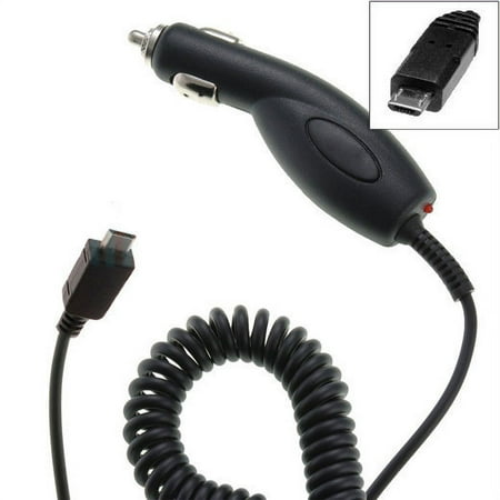 ACS Micro USB DC Car Charger for Motorola Moto X Play price history on PriceWatchPro