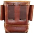 thumbnail image 2 of Graintex AS2585 Nut & Bolt Bag Ambassador Series Top Grain Leather, 2 of 2