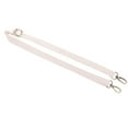 thumbnail image 5 of Canvas Strap For Diverse Bags With 2 Snap Hooks - Beige, 5 of 7