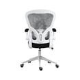 thumbnail image 2 of Silla de Escritorio Mundo In Vest Ejecutiva Ergonomica Mesh Negra, 2 of 9