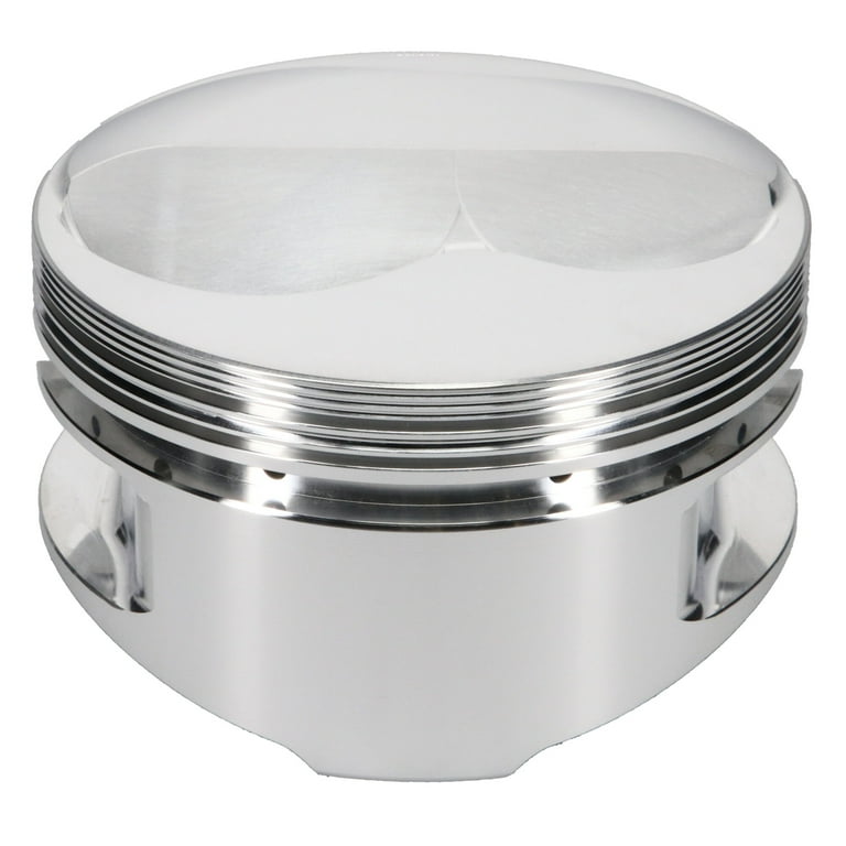 JE Pistons SBC Domed Piston Set 4.185 Bore +10.9cc JE Pistons SBC Domed Piston Set 4.185 Bore +10.9cc