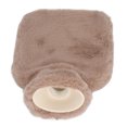 thumbnail image 4 of Oubit Hot Water Bag,Hot Water Bag Multifunctional Cute Hot Water Bag Plush Hot Water Bag Best in Class, 4 of 9