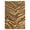 Camel, variant on Moroccan Sahara Camel Rug 5x7 Modern Frieze Shag Neutral Geometric Design