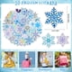 thumbnail image 5 of Set de obsequios para fiestas Mepmela Frozen Princess Birthday 134 unidades, 5 of 7