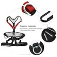 thumbnail image 4 of Climbing Harness, Rescue , Adjustable  For Fire Rescue Rock Climbing, 4 of 8
