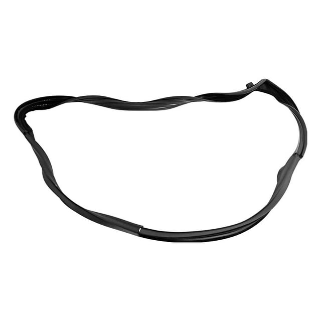 Moldura Tornado 2012 A 2018 Chevrolet Generico botagua del Izquierdo