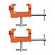 thumbnail image 5 of 2 abrazaderas para armarios, dos tornillos laterales y placa de alineación, herramientas manuales para instalar armarios, abrazaderas para instalación SM SunniMix Abrazaderas de gabinete, 5 of 8
