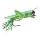 thumbnail image 4 of Señuelos de pesca de langosta, señuelos artificiales de lubina, Swimbait, Crankbait para Panfish Verde Zulema Señuelos de pesca, 4 of 8