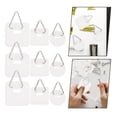 thumbnail image 2 of Guiyong 1 Set Drill Free Picture Hooks Household Picture Hooks Picture Wall Hooks, 2 of 4
