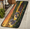 Multicolour 3, variant on ADECORIVY Apples Fruit Washable Runner Rug for Hallway 2x6 Kitchen Runner with Non Slip Backing Soft Low-Pile Floor Carpet for Entrance Living Room Bedroom