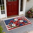 thumbnail image 2 of Soft Carpet for Living Room Bedroom Large Area Rug Non Shedding Machine Washable Floor Mat Home, 2 of 5