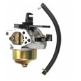 thumbnail image 3 of 11 hp-13 hp, compatible con carburador universal 16100-ZF6-V01 para motores 188F y GX340/GX390, 3 of 5