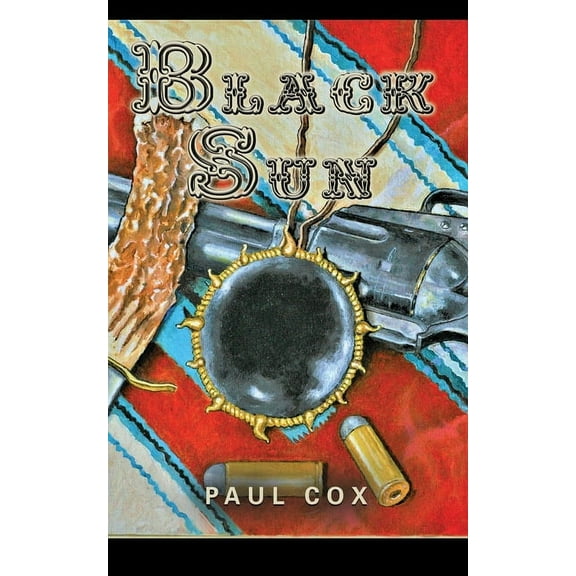 Black Sun, (Paperback)