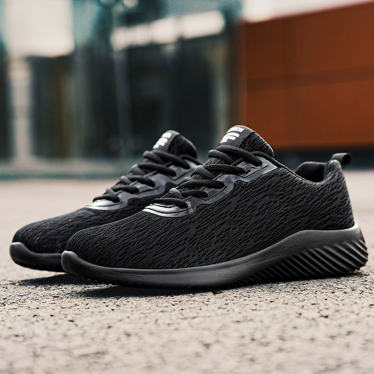 ZIZOCWA Deck Shoes Sneaker Shoes Men Fashion Men Mesh Casual Sport Shoes Lace Up Solid Color Running Breathable Soft Bottom Mens Shoes 501 Sneaker ZIZOCWA Deck Shoes Sneaker Shoes Men Fashion Men Mesh Casual Sport Shoes Lace Up Solid Color Running Breathable Soft Bottom Mens Shoes 501 Sneaker