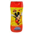 thumbnail image 1 of Body Wash Disney Mickey 236ml Berry Scented, 1 of 1