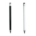 thumbnail image 3 of Pen Capacitive Disc Tip High Sensitivity Ergonomic Grip Capacitive Stylus for Phone Tablet and Touch Device, 3 of 8