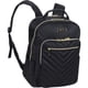 thumbnail image 1 of Mochila Kenneth Cole REACTION Chelsea Chevron para portátil de 15 pulgadas, 1 of 8