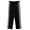 Jet Black Mickey, variant on Disney Villains Women's Athletic Track Pants Evergreen