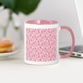 thumbnail image 3 of CafePress - Peanuts Valentine'S Day - 11 oz Ceramic Mug - Novelty Coffee Tea Cup, 3 of 4
