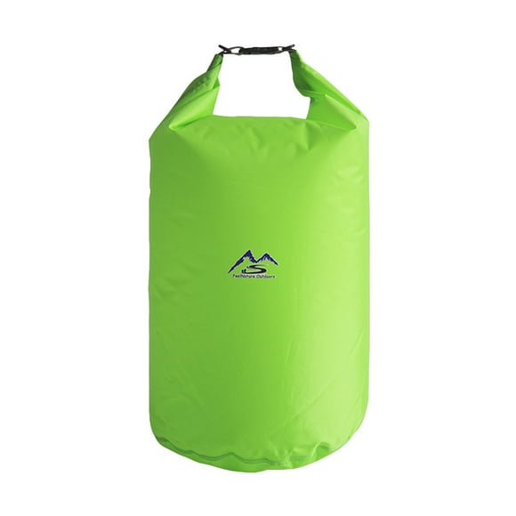 Outdoor Polyester Outdoor Drift Bag Storage Bag Bag