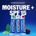 thumbnail image 2 of ChapStick Moisturizer Original, Cool Mint and Black Cherry Lip Balm Tubes Variety Pack - 0.15 Oz (Pack of 3), 2 of 10