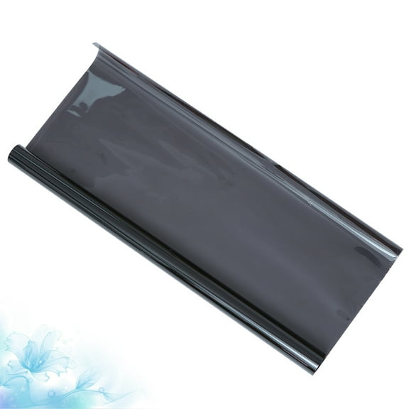 Car Window Film Heat Insulation Tint Light Transmittance Shading