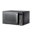 thumbnail image 3 of Horno de Microondas Panasonic NN-GD55QBRPH con Dorador Combinable MWO + Grill, Capacidad 1.1 pies cúbicos, 10 niveles de Potencia, Acero Inoxidable, 3 of 5