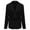 Z05_Black, variant on WNEGSTG Jackets for Women, Womens Casual Open Front Long Sleeve Lapel Collar Button Work Office Business Jacket, Pink S